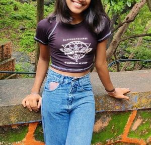 A Casual Top