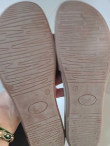Bow Detail Flats