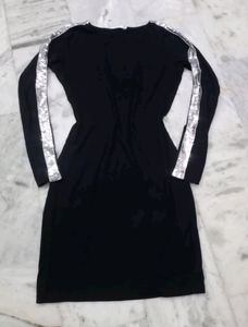 Black Beautiful Dress🖤