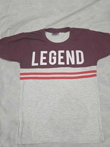 Legend Graphic Tee