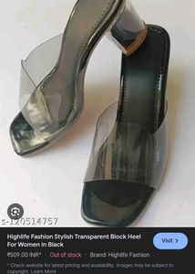 Heels 👠