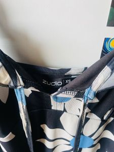 Zudio Slit Party Dress✨