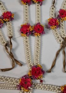 Baby Shower Artificial Jewellery,Props,Bowls