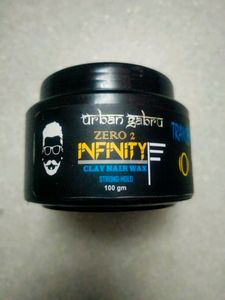 URBAN GABRU Hair Wax 100g