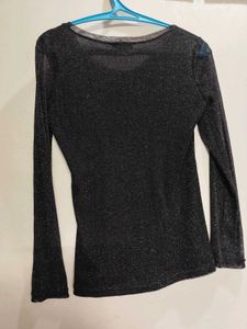 Mango Barcelona Sparkle Top✨✨