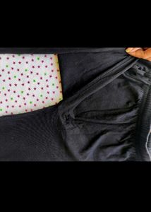Black Leggings
