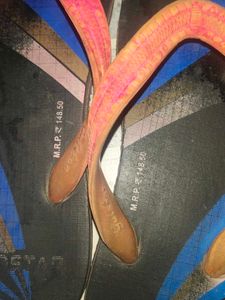 Daily Wear Slipper