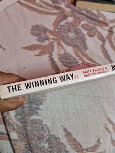 The Winning Way 2.0 Anita &amp; Harsha Bhogle