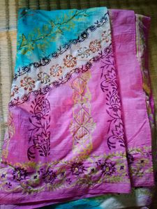 SILK SAREE