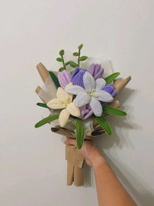 💐🌷🌸🌸🌿