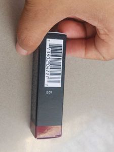 Original Mac Satin Lipstick Amorous