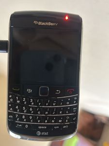 Blackberry Bold Perfect Working