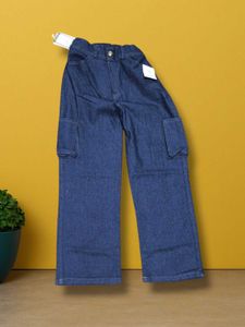 G@04 Size-28 Cargo Jeans