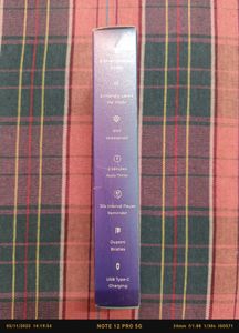 ORACURA SB300 sonic electric toothbrush