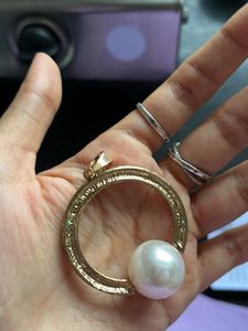 A Pendent