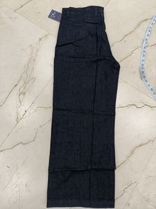 Ladies Straight Jeans For Girls