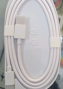 Oppo 8A Super Fast Changing Cable Original