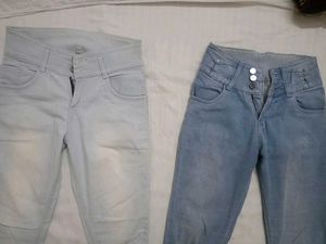 Combo Jeans 👖