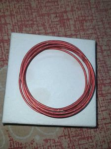 Colorful Bangle Set