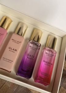Bella vita luxury perfumes