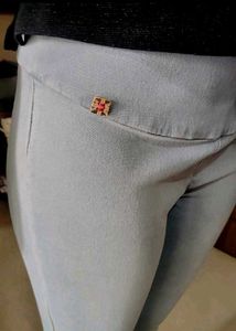 One Pant And Denim Jean&#39;s With 2free T-shirt
