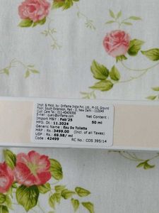 Oriflame Eclat Femme Weekend 50ml