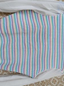 Knitted Woolen Top