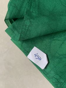 Jambli Flolesh Saree Jarjat Kapad