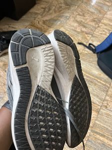 Puma Pro Foam Running Shoes