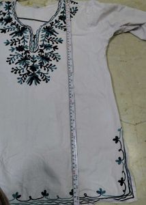 short kurti ❤️😍 no flaws