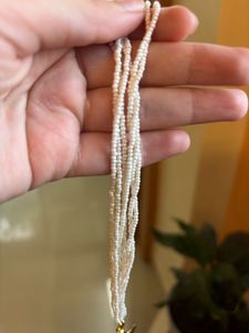 Necklace Set With Earrings