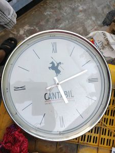 Brander Watch