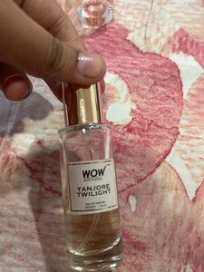 WOW Skin Science Perfume Duo