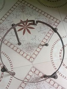 Aari Work Stand With Frame....
