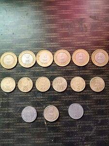 Rare Coins