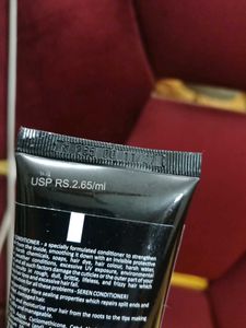 Seren Shampoo and Conditioner Set