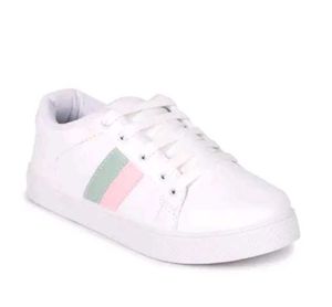 Longwalk Casual Shoes With Synthetic Upper