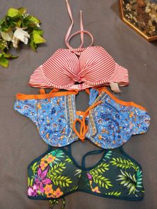 Combo Bra 🌸