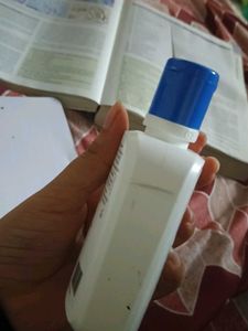 Cetaphil Oily Skin Cleanser