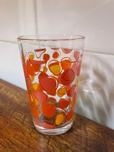 Set Of 6 Drinking Glasses