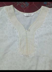 Floral Nightgown Set