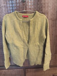 ELLE Knit Cardigan