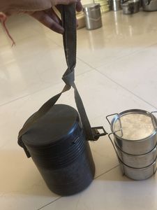 Tiffin Used