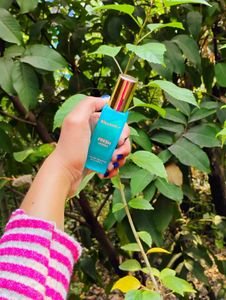 BELAVITA PERFUME - FRESH