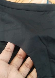 Seamless Panty