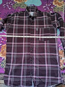 Best Shirt 👕 Maroon Colour
