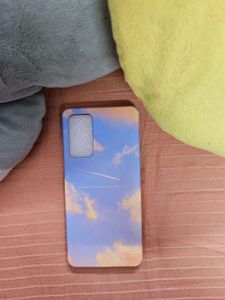 Redmi Note 11 Pro Mobile Cover (Unused)