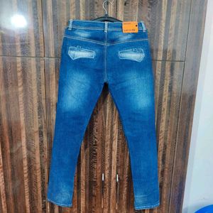 2 Shorts + 1 Jeans Combo