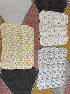Combo Of Luvlap 10 Piece Set