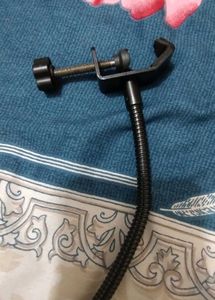 Microphone Pop Filter